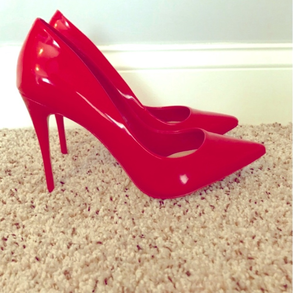 Aldo Stessy Pumps